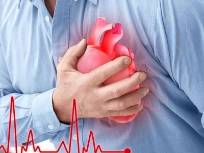 Καρδιακές παθήσεις: Τα συμπτώματα που μοιάζουν με γρίπη, όπως κεφαλαλγία και σημάδια μυοκαρδίτιδας