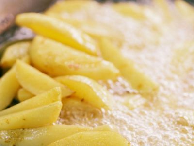 Καρκίνος: Τα 4 ένοχα μαγειρικά έλαια που συνδέονται με την ασθένεια