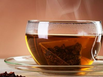 Τα  οφέλη του τσαγιού για τη διατήρηση της υγείας και τη θωράκιση από τον καρκίνο