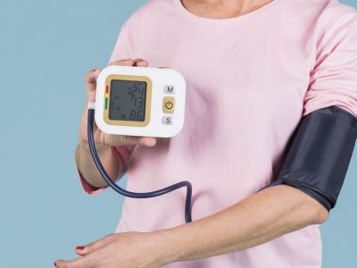 Υψηλή αρτηριακή πίεση: Νέα ενέσιμη θεραπεία σταματά την καθημερινή λήψη χαπιών