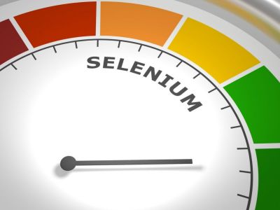 Τα σημάδια της έλλειψης σεληνίου στον οργανισμό (εικόνες)