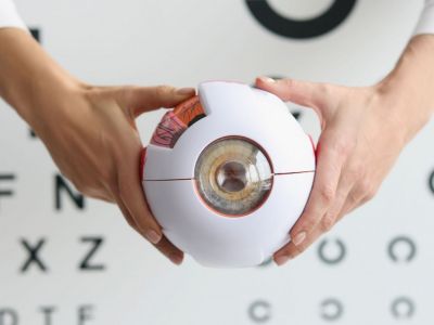 7 αυτοάνοσα νοσήματα που φαίνονται στα μάτια (εικόνες)