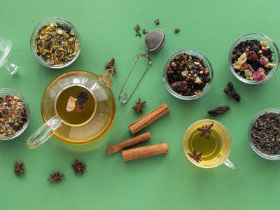 6 επιστημονικά αποδεδειγμένα οφέλη του τσαγιού που πρέπει να γνωρίζετε (εικόνες)