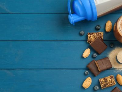 Κάνετε γυμναστική; Ποιες τροφές πρέπει να καταναλώνετε καθημερινά (εικόνες)