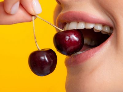 Κεράσια: Θρεπτικά συστατικά και οφέλη για την υγεία (εικόνες)