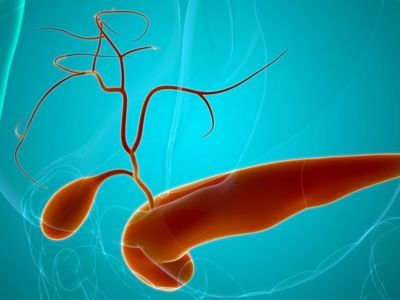 Καρκίνος χοληδόχου πόρου: Με ποια συμπτώματα εκδηλώνεται (εικόνες)