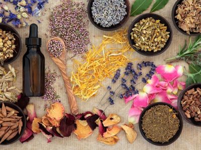 Τέσσερα βότανα για να ρίξετε τη χοληστερίνη