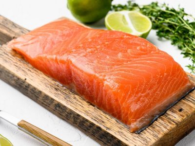 Ωμέγα-3 λιπαρά: Σε ποια ποσότητα και πόσο ρίχνουν την αρτηριακή πίεση