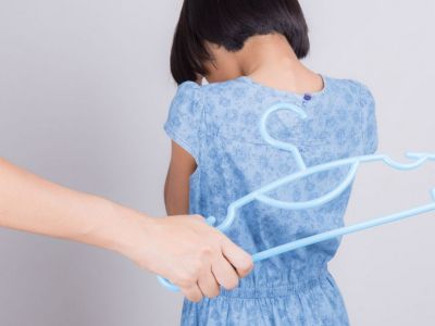 Αν χτυπάτε το παιδί σας αυξάνετε τις πιθανότητές τους να υποστούν σωματική κακοποίηση στο μέλλον