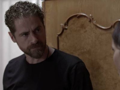 Σασμός: Η Καλλιόπη βάζει σε κίνδυνο τον Μαθιό με μια κίνηση