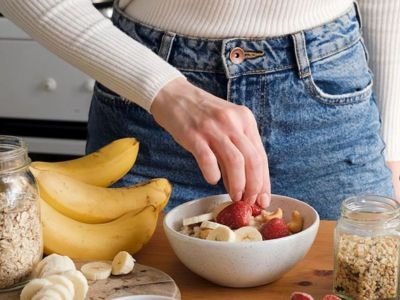 Πώς μπορείτε να προσθέσετε περισσότερη πρωτεΐνη στη διατροφή σας