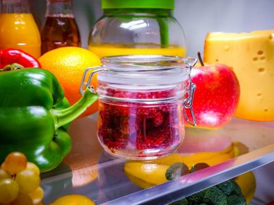 Μην πετάτε φρούτα και λαχανικά - Απλά tips συντήρησης