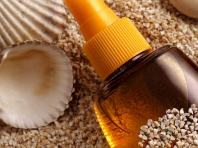 Έχει ημερομηνία λήξης ένα αντηλιακό;