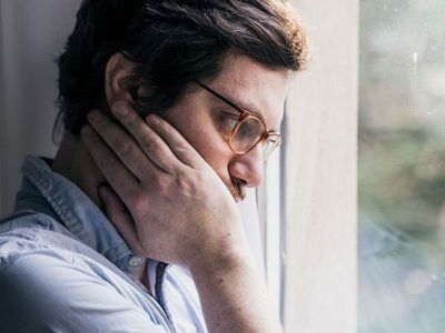 Τα διάφορα είδη άγχους και οι επιπτώσεις στο σώμα