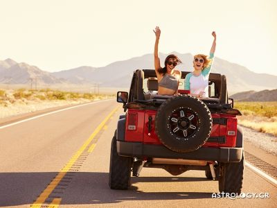 Ημερήσιες Προβλέψεις για όλα τα Ζώδια, 26/06