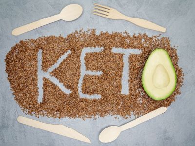 Κετογονική δίαιτα: Γιατί αυξάνει το προσδόκιμο ζωής