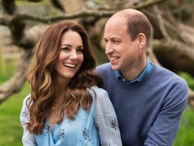 Η στρατηγική απόφαση του William και της Kate δείχνει πολλά για το μέλλον τους