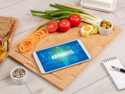 Ρευματικές και μυοσκελετικές παθήσεις: Μπορεί η διατροφή να ανακουφίσει από τα συμπτώματα;