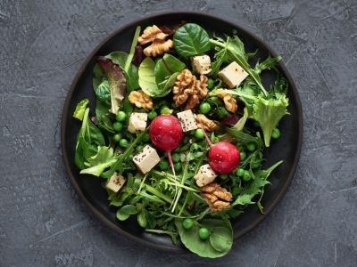 Ποια είναι τα μειονεκτήματα της vegan διατροφής