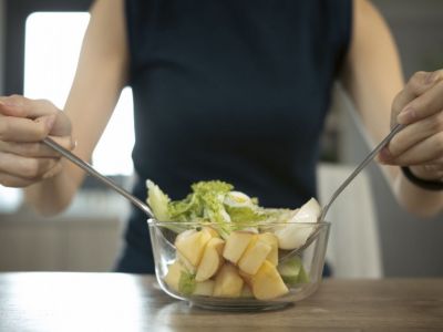 Χορτοφαγική διατροφή: Πότε αυξάνει τον κίνδυνο καρκίνου του μαστού