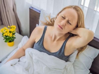 Ινομυαλγία: Τα ευεργετικά οφέλη της ήπιας άσκησης