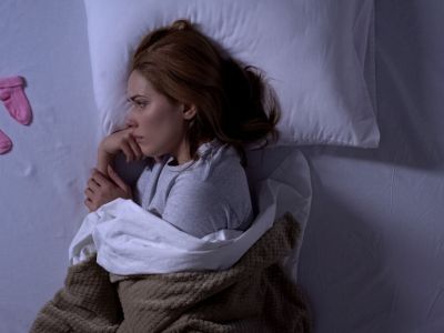 Αποβολή εμβρύου: Πόσο αυξάνει τον κίνδυνο εγκεφαλικού
