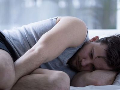 Ο κακός ύπνος μπορεί να επιδεινώσει την πνευμονοπάθεια περισσότερο από το κάπνισμα - μελέτη