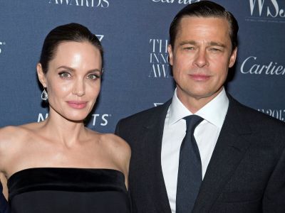 Η απάτη που έκανε τον Brad Pitt να πάθει εμμονή