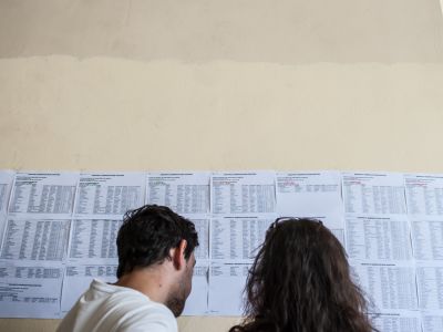 Βαθμολογίες Πανελληνίων 2022: Τέλος στην αγωνία των υποψήφιων - Ανακοινώθηκαν τα αποτελέσματα