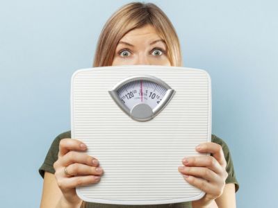 Γιατί οι γυναίκες παίρνουν βάρος πιο εύκολα από τους άνδρες;