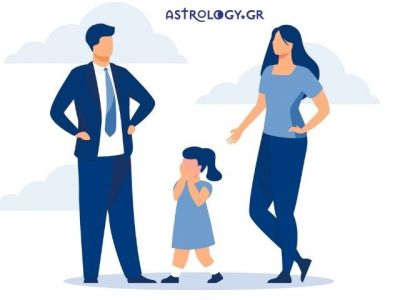 Τρεις γονείς του ζωδιακού που συγκρίνουν συνέχεια τα παιδιά τους με τα υπόλοιπα