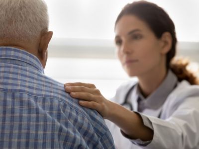 Γιατί οι ασθενείς με άνοια πρέπει να παρακολουθούνται από τον ίδιο γιατρό