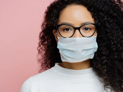 Απόκρυψη συναισθημάτων; Οι άνθρωποι μπορούν να επικοινωνούν παρά τις μάσκες προσώπου - μελέτη