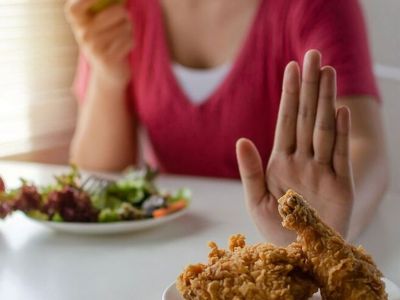 Η μακροχρόνια διατροφή με υψηλή περιεκτικότητα σε λιπαρά επιταχύνει την εξέλιξη  του Αλτσχάιμερ