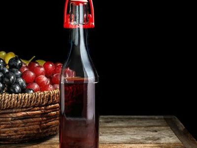 Πώς συνδέεται η κατανάλωση ξυδιού με την αρτηριακή πίεση;
