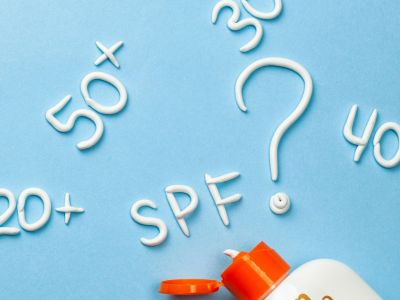 Τι σημαίνουν οι αριθμοί SPF στο αντηλιακό και τι πρέπει να γνωρίζετε για να είστε ασφαλείς στον ήλιο
