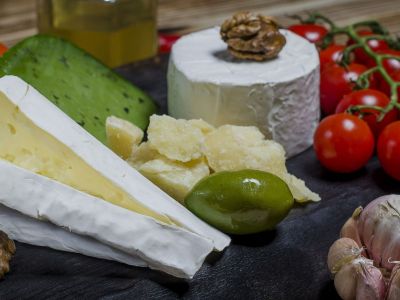 Το «μαγικό» τυρί που θα μπορούσε να αποτρέψει την οστεοπόρωση