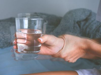 Ιδιοπαθής τρόμος και άλλες αιτίες που προκαλούν τρέμουλο χεριών