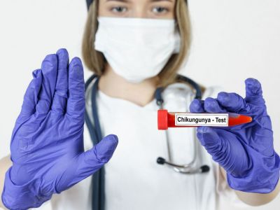 Μολυσματικές ασθένειες: Ο ρόλος της κλιματικής αλλαγής στην εξάπλωσή τους