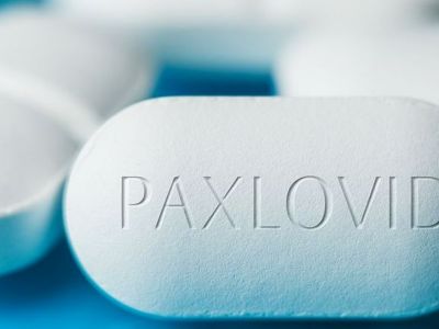 Το Paxlovid μειώνει τον κίνδυνο θανάτου από COVID-19 κατά 81%, σύμφωνα με μελέτη