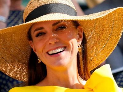 Η μεγάλη αλλαγή στη ζωή των παιδιών του William και της Kate μετά τη μετακόμιση
