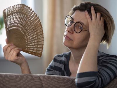 Πότε θα μπω στην εμμηνόπαυση; Τι δείχνει η διάρκεια του κύκλου σας