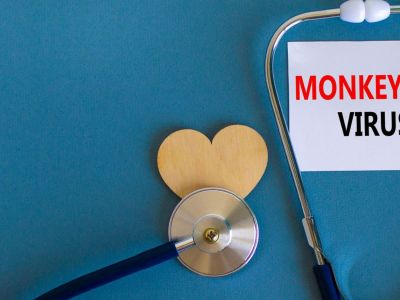Μπορεί η ευλογιά των πιθήκων να επιβιώσει στις επιφάνειες;