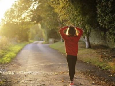 10 τρόποι για να κινηθείτε περισσότερο και να ασκηθείτε όταν ο χρόνος σας είναι περιορισμένος