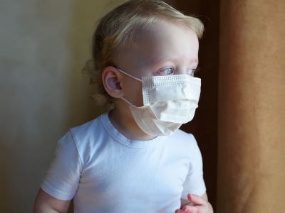 Οι επιπτώσεις της έκθεσης των παιδιών στην ατμοσφαιρική ρύπανση τους πρώτους 6 μήνες της ζωής τους