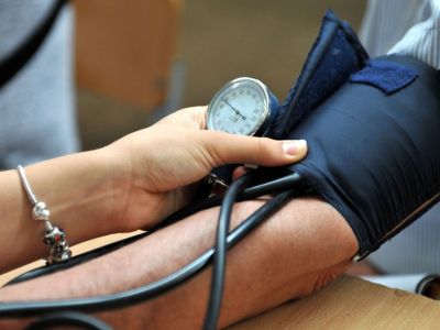 Η υπέρταση αυξάνει τον κίνδυνο οστεοπόρωσης - Δείτε γιατί