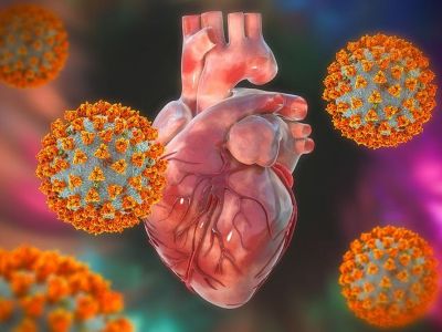 Covid-19: Εμμένοντα συμπτώματα μετά τη λοίμωξη και καρδιακές βλάβες