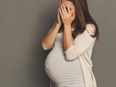 Πώς οι διαταραχές της διάθεσης της μητέρας κατά την διάρκεια της εγκυμοσύνης της επηρεάζουν το μωρό