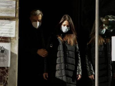 Γεωργία Μπίκα: Στο αρχείο η υπόθεση βιασμού με απόφαση του Άρειου Πάγου
