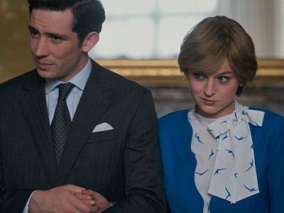 Η μεγάλη αλλαγή στο The Crown μετά τον θάνατο της βασίλισσας